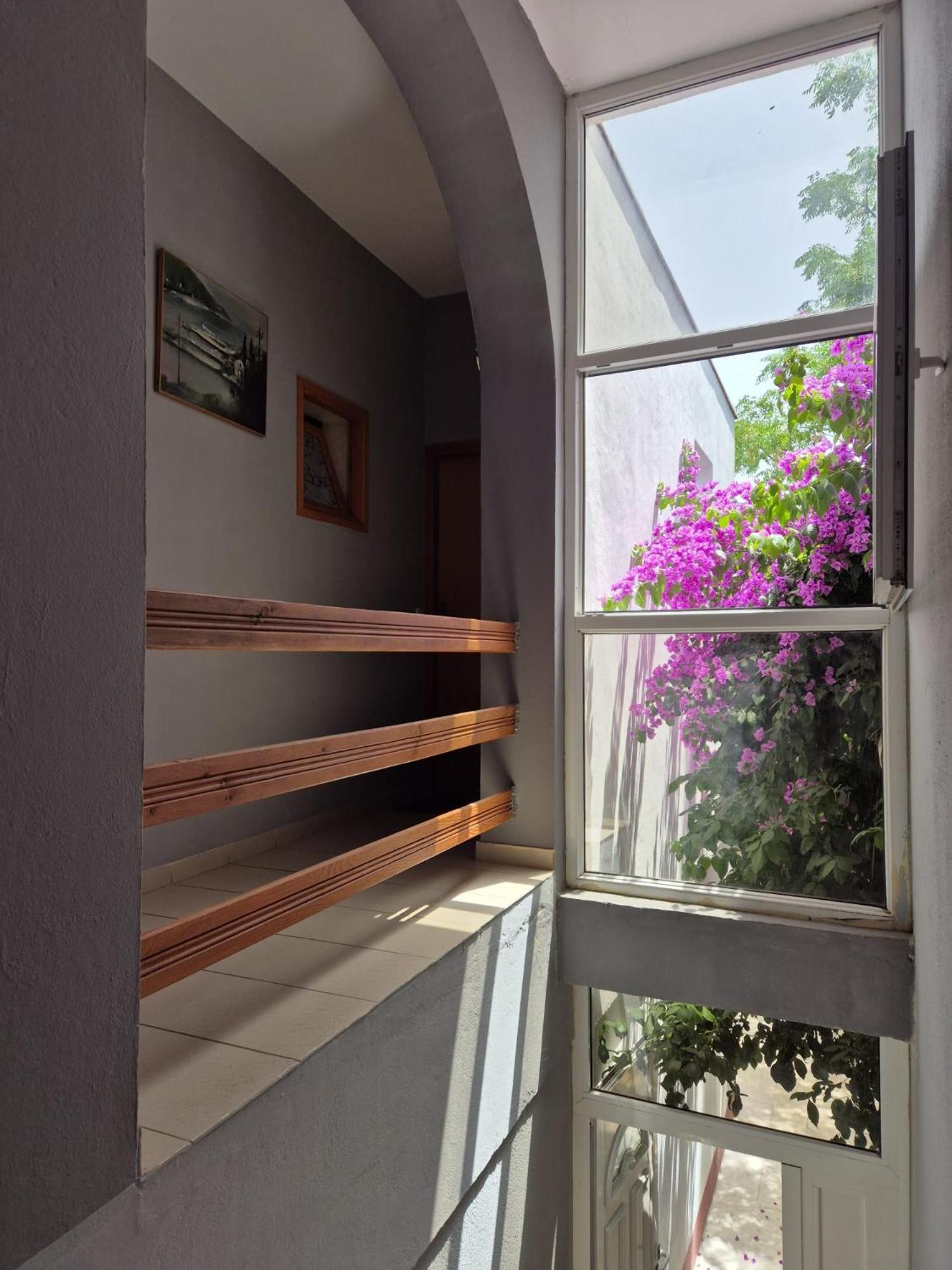 Apartments And Pansion M&R Turanj Εξωτερικό φωτογραφία